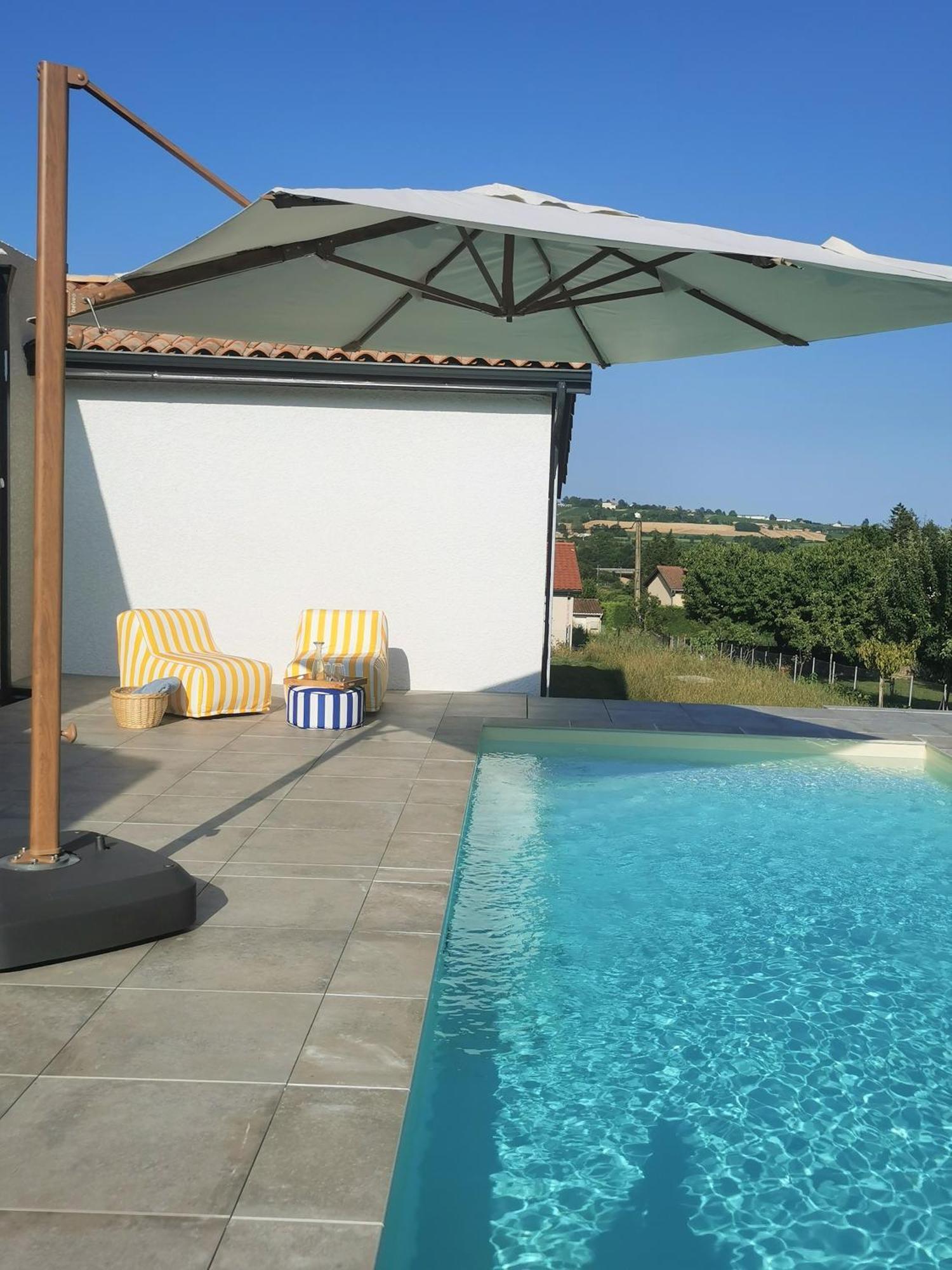 Bed and Breakfast Au Jardin Des Deux Roches Prisse Экстерьер фото
